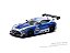 PRÉ VENDA - TARMAC WORKS - Mercedes AMG GT3 British GP Championship 2026 #18 Contempo Concept - Imagem 5