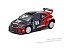 PRÉ VENDA - TARMAC WORKS - Toyota GR Yaris Rally2 Japanese Rally 2024 #6 Advan - Imagem 5