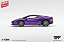PRÉ VENDA - MINI GT - Lamborghini Temerário Viola Pacifae (1394) - Imagem 2