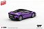 PRÉ VENDA - MINI GT - Lamborghini Temerário Viola Pacifae (1394) - Imagem 3