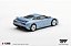PRÉ VENDA - MINI GT - Bugatti EB110 Azzurro Metallizzato (1395) - Imagem 3