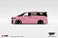 PRÉ VENDA - MINI GT - Toyota Vellfire 40 KUHL Pink (1391) - Imagem 2