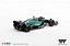 PRÉ VENDA - MINI GT - Astom Martim AMR24 #18 L. Stroll - GP Las Vegas 2024 (1413) - Imagem 3