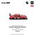 PRÉ VENDA - POP RACE - GTR ER34 LBWK Silhouette Red - Imagem 2