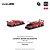PRÉ VENDA - POP RACE - GTR ER34 LBWK Silhouette Red - Imagem 1