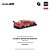 PRÉ VENDA - POP RACE - GTR ER34 LBWK Silhouette Red - Imagem 4
