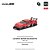 PRÉ VENDA - POP RACE - GTR ER34 LBWK Silhouette Red - Imagem 6