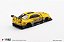 PRÉ VENDA - MINI GT - GTR ER34 LBWK Silhouette Yellow (1182) - Imagem 3