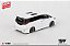 PRÉ VENDA - MINI GT - Toyota Vellfire 40 KUHL White (1180) - Imagem 3
