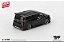 PRÉ VENDA - MINI GT - Toyota Alphard 40 KUHL Black (1179) - Imagem 3