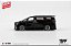 PRÉ VENDA - MINI GT - Toyota Alphard 40 KUHL Black (1179) - Imagem 2