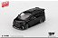 PRÉ VENDA - MINI GT - Toyota Alphard 40 KUHL Black (1179) - Imagem 1