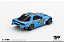 PRÉ VENDA - MINI GT - Mazda RX-7 RE-Amemiya D1GP Blue (1195) - Imagem 3