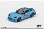 PRÉ VENDA - MINI GT - Mazda RX-7 RE-Amemiya D1GP Blue (1195) - Imagem 1