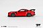 PRÉ VENDA - MINI GT - Ford Mustang GTD Race Red (1196) - Imagem 2