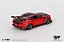PRÉ VENDA - MINI GT - Ford Mustang GTD Race Red (1196) - Imagem 3