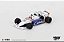 PRÉ VENDA - MINI GT - Toleman TG184 #20 Johnny Cetoco 1984 (1193) - Imagem 1