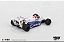 PRÉ VENDA - MINI GT - Toleman TG184 #20 Johnny Cetoco 1984 (1193) - Imagem 3