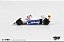 PRÉ VENDA - MINI GT - Toleman TG184 #20 Johnny Cetoco 1984 (1193) - Imagem 2
