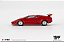 PRÉ VENDA - MINI GT - Lamborghini Countach 25th Red (1192) - Imagem 2