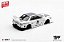 PRÉ VENDA - MINI GT - Skyline GTR R32 LBWK White Lando Noris (1217) - Imagem 3