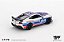 PRÉ VENDA - MINI GT - Ford Mustang Dark Horse #24 Racing (1172) - Imagem 3