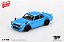 PRÉ VENDA - MINI GT - Skyline Hakosuka LBWK Blue (1169) - Imagem 1