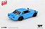 PRÉ VENDA - MINI GT - Skyline Hakosuka LBWK Blue (1169) - Imagem 3