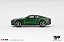 PRÉ VENDA - MINI GT - Bentley Batur Green (1161) - Imagem 2