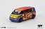 PRÉ VENDA - MINI GT - Volkswagen ID Buzz Mizu Graffiti Colors (1159) - Imagem 1