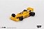 PRÉ VENDA - MINI GT - Lotus T99 #11 Satoru Nakajima 1987 (1148) - Imagem 1