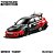 PRÉ VENDA - TIME MICRO - Subaru Impreza WRC "Raider" PSC Design Advan - Imagem 5