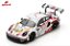 PRÉ VENDA - SPARK - Porsche 911 GT3 Rexy Bushi - Suzuka 1000km Winner 2026 - Imagem 1