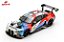 PRÉ VENDA - SPARK - BMW M4 GT3 V. Rossi #46 TEAM WRT 24Hrs SPA 2024 - Imagem 1