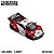 PRÉ VENDA - TIME MICRO - Lamborghini Gallardo Tribute "lazer" PSC Design - Imagem 6