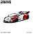 PRÉ VENDA - TIME MICRO - Lamborghini Gallardo Tribute "lazer" PSC Design - Imagem 2