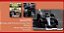 PRÉ VENDA - SPARK - Mercedes-AMG W17 Petronas Team Winner Italian GP 2026 + Action Figure - Imagem 2