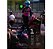 PRÉ VENDA - SPARK - Alpine A526 BWT Alpine Team Italian GP 2026 + Pit Crew - Imagem 1