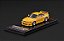 PRÉ VENDA - IGNITION MODEL - Nissan Skyline GTR R33 Nismo 400R Yellow - Imagem 1