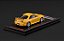 PRÉ VENDA - IGNITION MODEL - Nissan Skyline GTR R33 Nismo 400R Yellow - Imagem 2