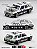 PRÉ VENDA - KAIDO HOUSE - Datsun 510 Wagon Police Livery - Imagem 1