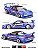 PRÉ VENDA - KAIDO HOUSE - Honda NSX Nostalgic Classic - Imagem 1
