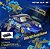 PRÉ VENDA - MOTORHELIX - RWB 993 Royal Ocean - Imagem 1
