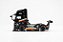 PRÉ VENDA - MOTORHELIX - LB-Truck UD Quon Black/Rainbow - Imagem 3