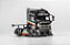 PRÉ VENDA - MOTORHELIX - LB-Truck UD Quon Black/Rainbow - Imagem 2