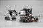 PRÉ VENDA - MOTORHELIX - LB-Truck UD Quon Black/Rainbow - Imagem 7