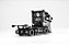 PRÉ VENDA - MOTORHELIX - LB-Truck UD Quon Silver/Black - Imagem 5