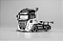 PRÉ VENDA - MOTORHELIX - LB-Truck UD Quon Silver/Black - Imagem 1