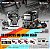 PRÉ VENDA - MOTORHELIX - LB-Truck UD Quon Silver/Black - Imagem 8