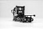PRÉ VENDA - MOTORHELIX - LB-Truck UD Quon Silver/Black - Imagem 6